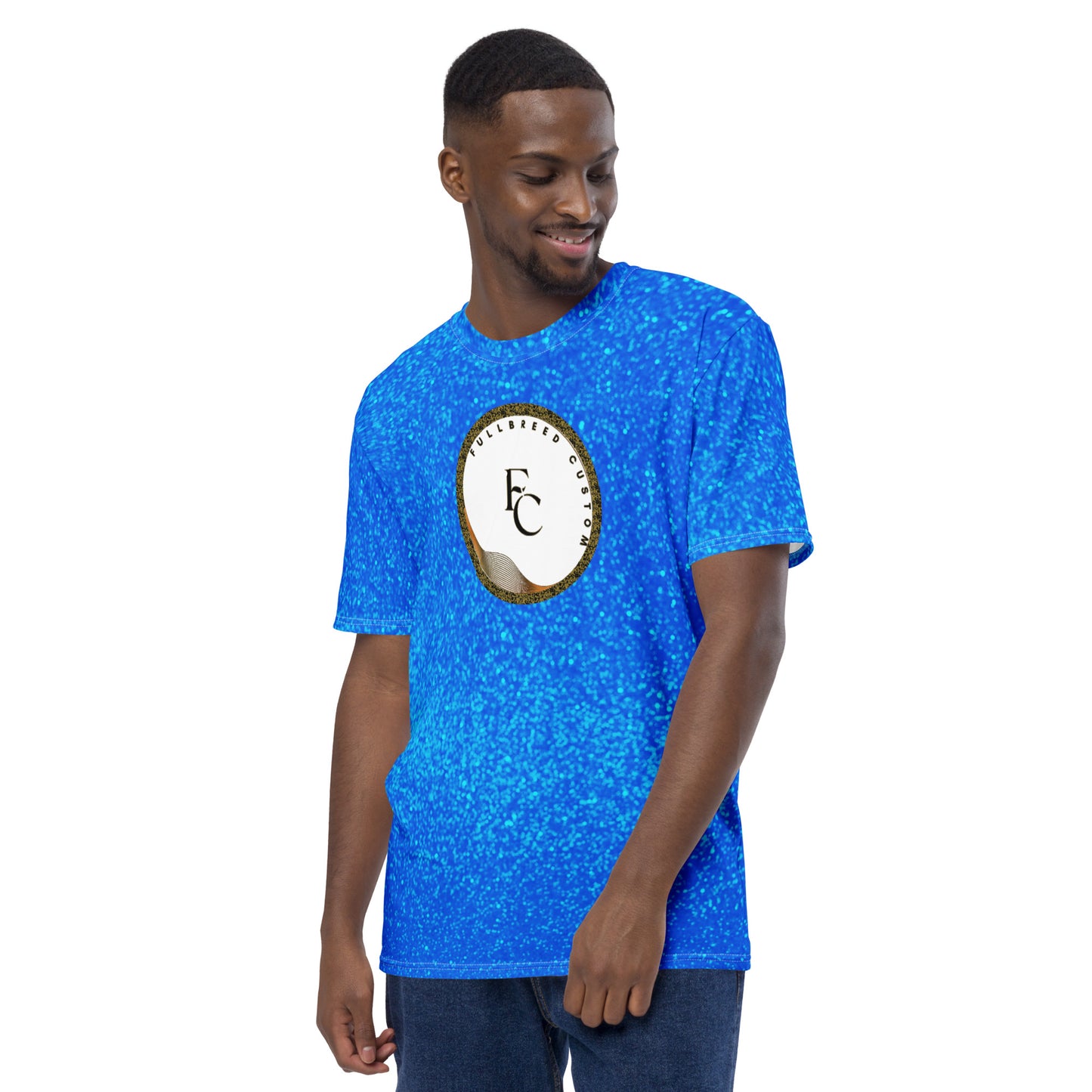 kokorepublic Men's t-shirt