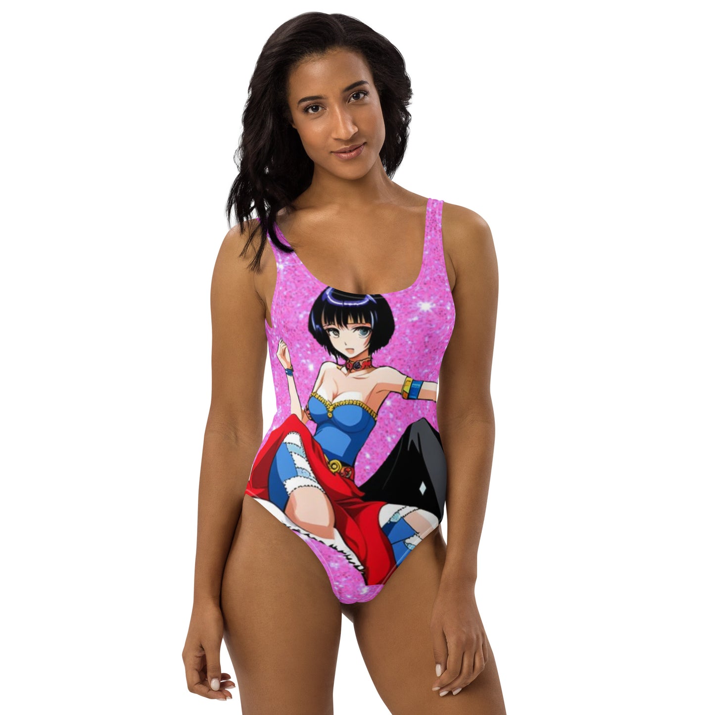 One-Piece Swimsuit