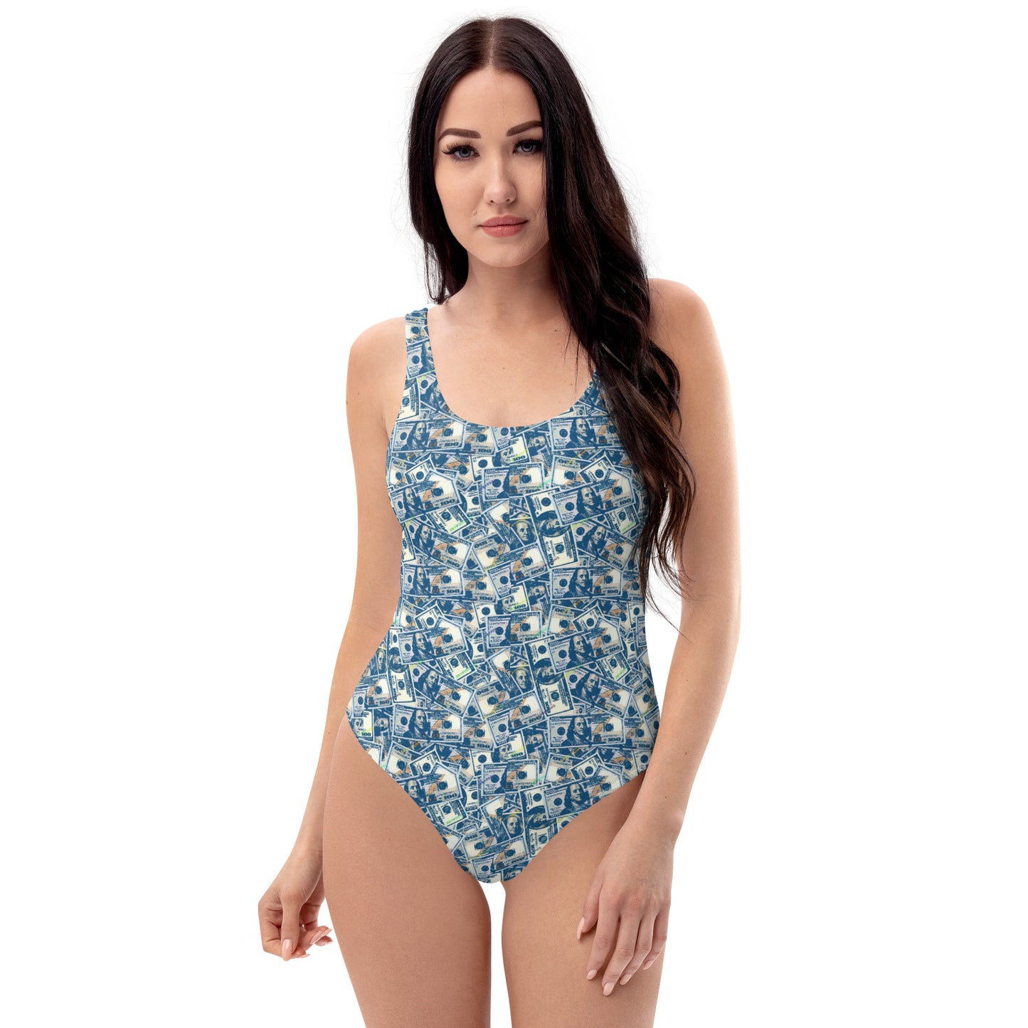 kokorepublic One-Piece Swimsuit