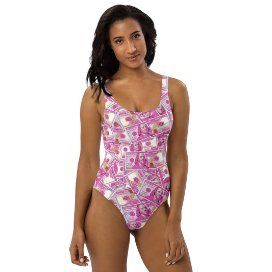 kokorepublic One-Piece Swimsuit