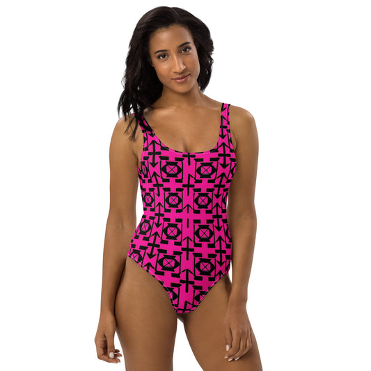 kokorepublic One-Piece Swimsuit