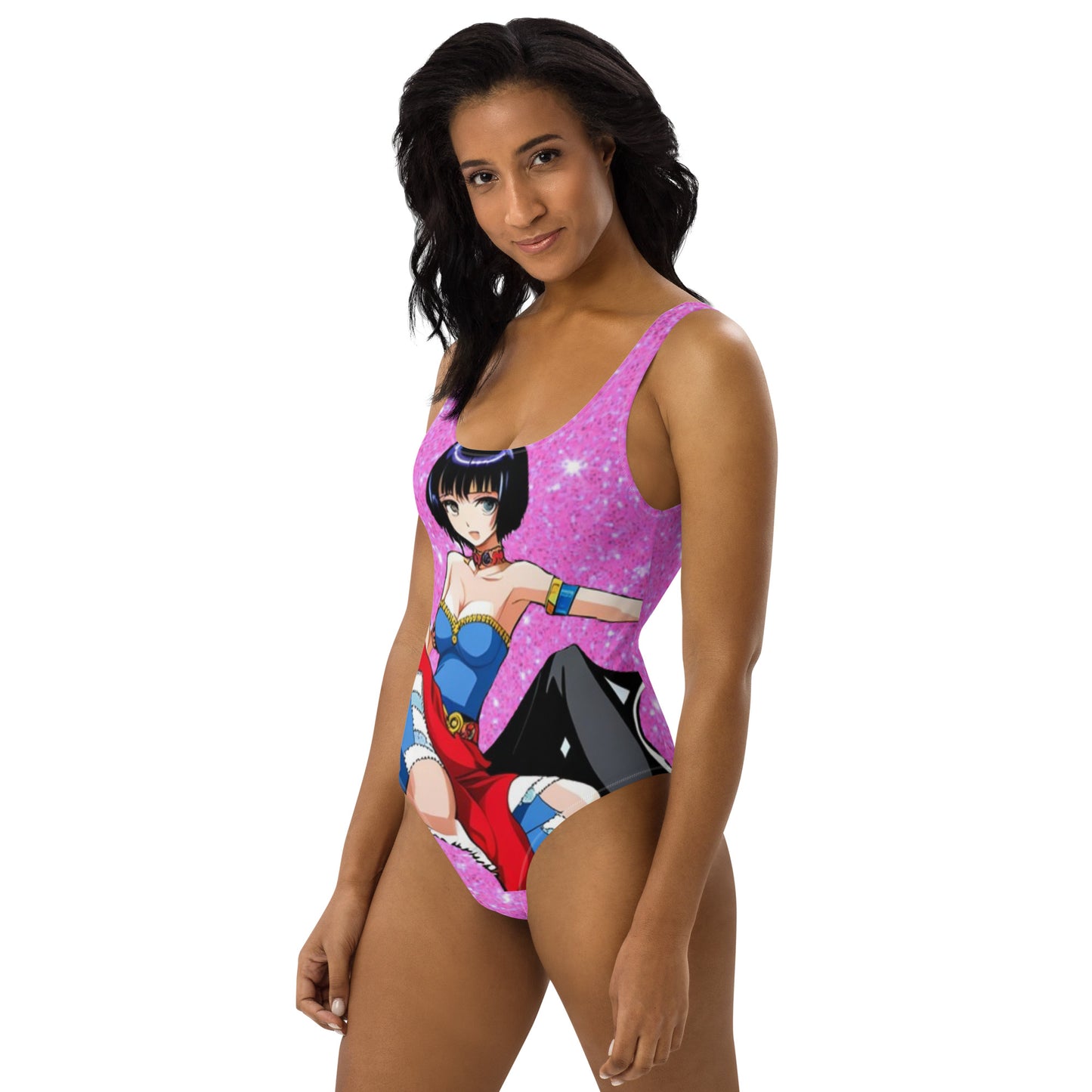 One-Piece Swimsuit