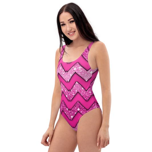 kokorepublic  One-Piece Swimsuit