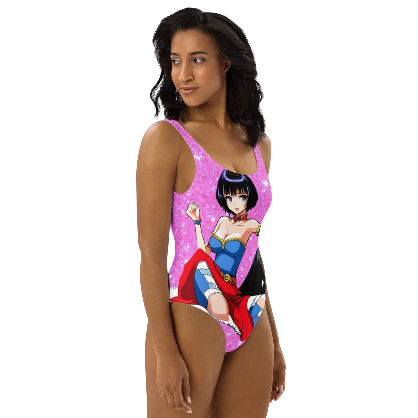 One-Piece Swimsuit