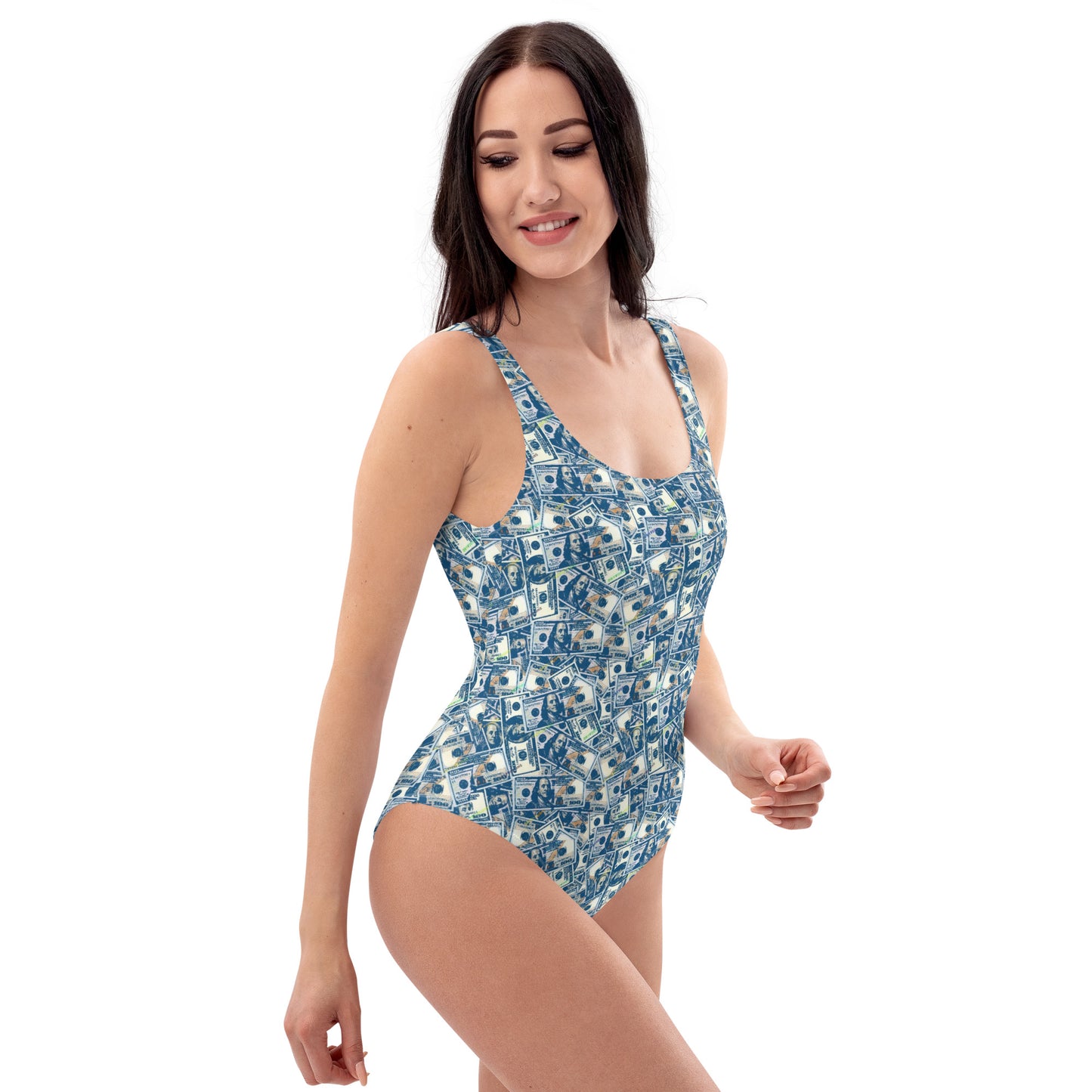 kokorepublic One-Piece Swimsuit