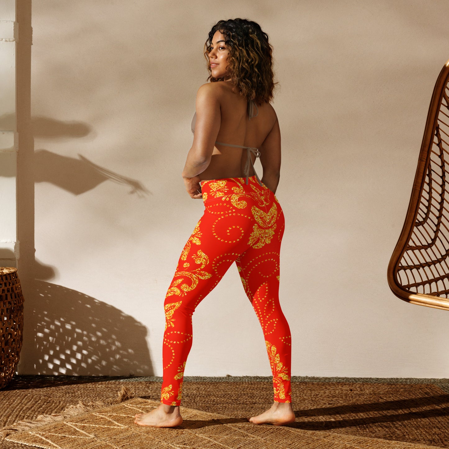 kokorepublic Yoga Leggings