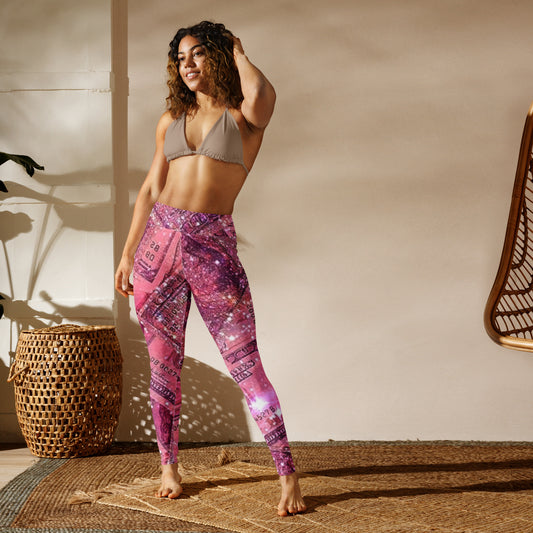 Yoga Leggings