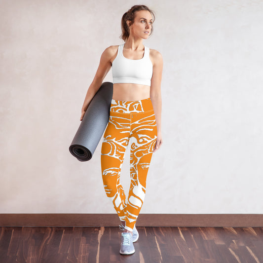 kokorepublic Yoga Leggings