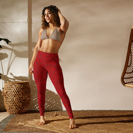 kokorepublic Yoga Leggings