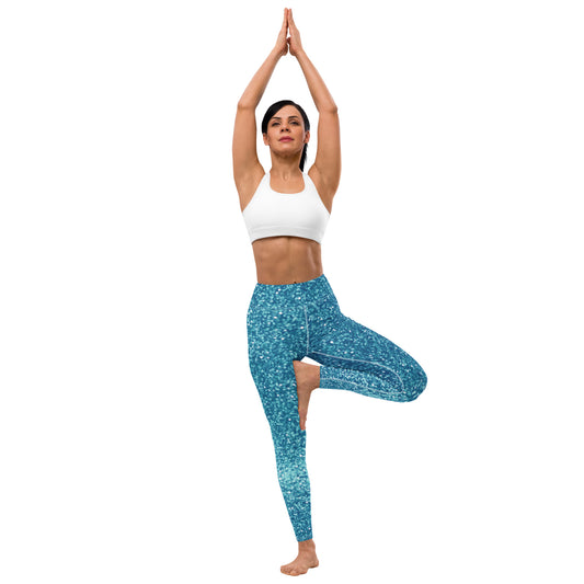 kokorepublic Yoga Leggings