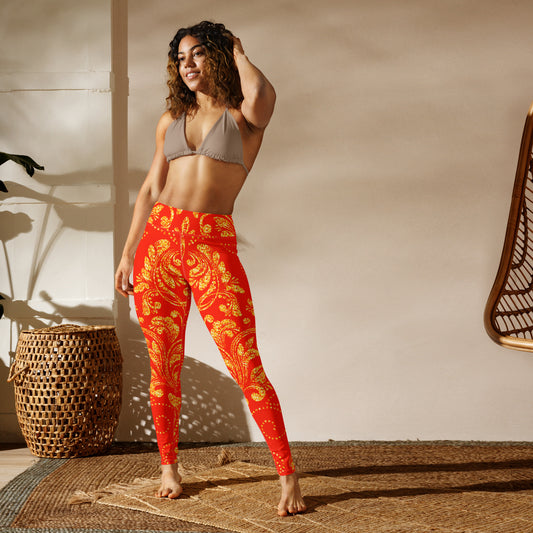 kokorepublic Yoga Leggings