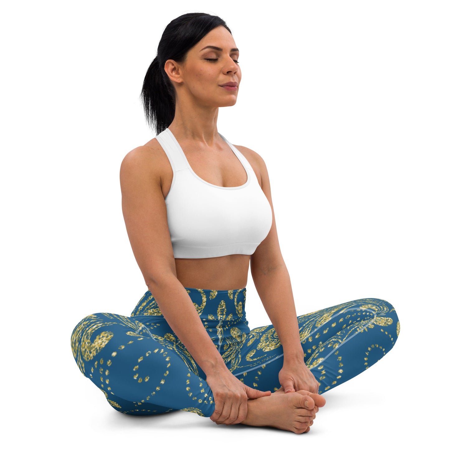 kokorepublic Yoga Leggings