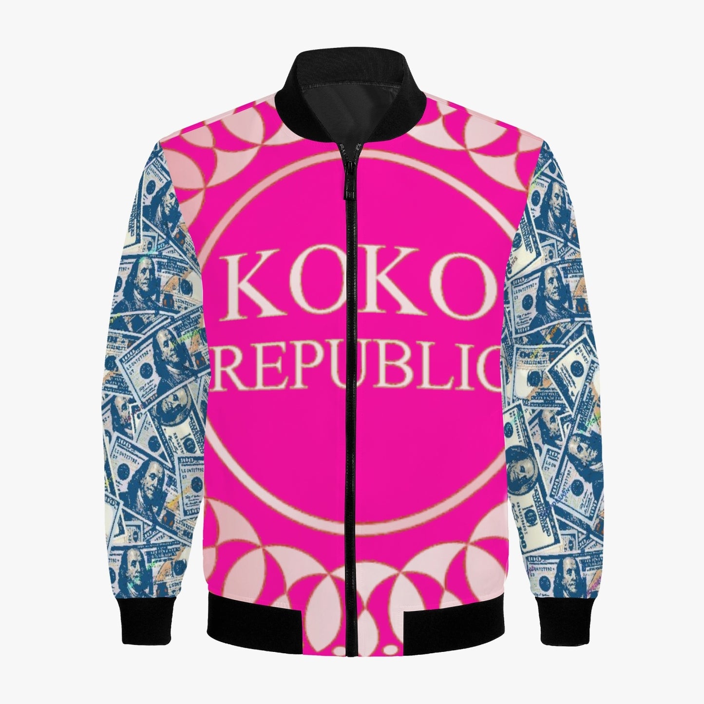 kokorepublic 228. Trending Women’s Jacket