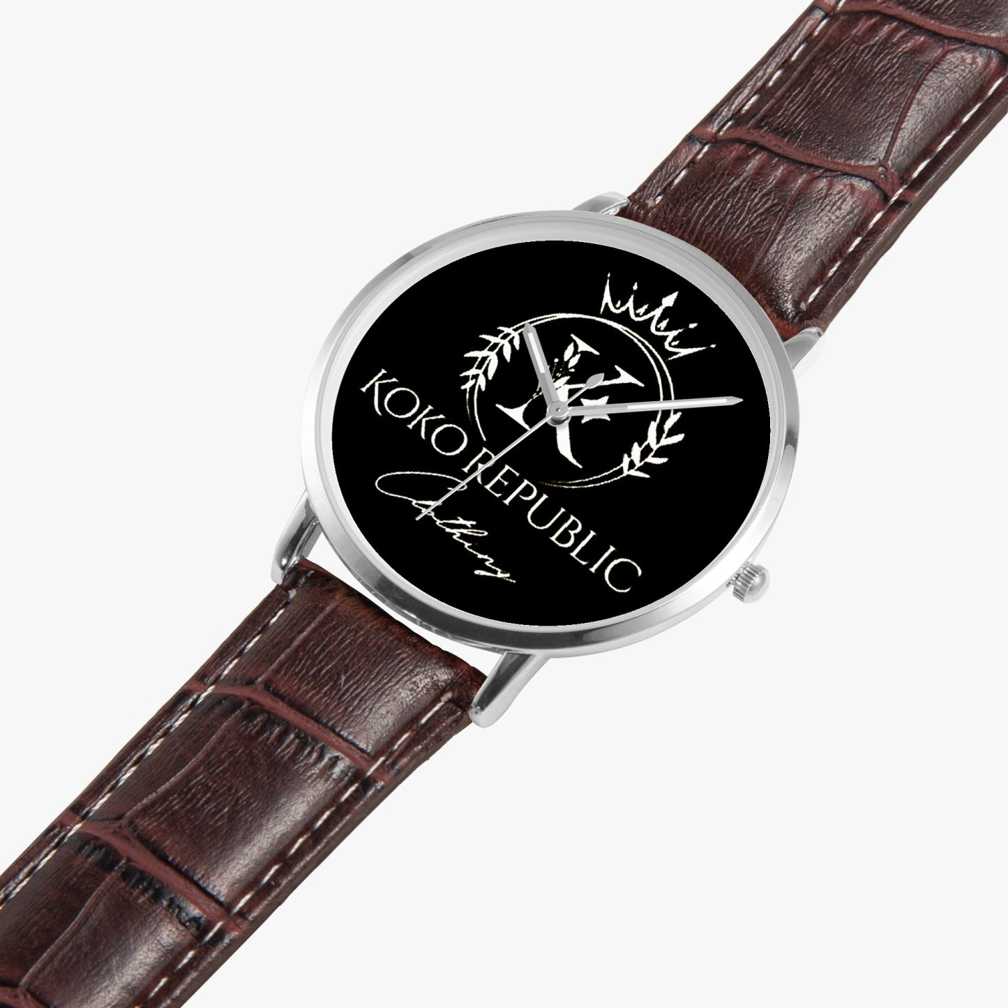 kokorepublic 249. Instafamous Quartz watch