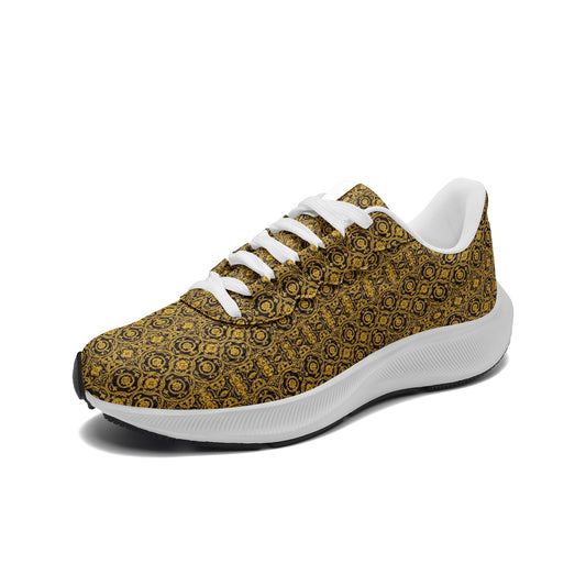 FullbreedCustom Unisex Mesh Tech Performance Running Shoes