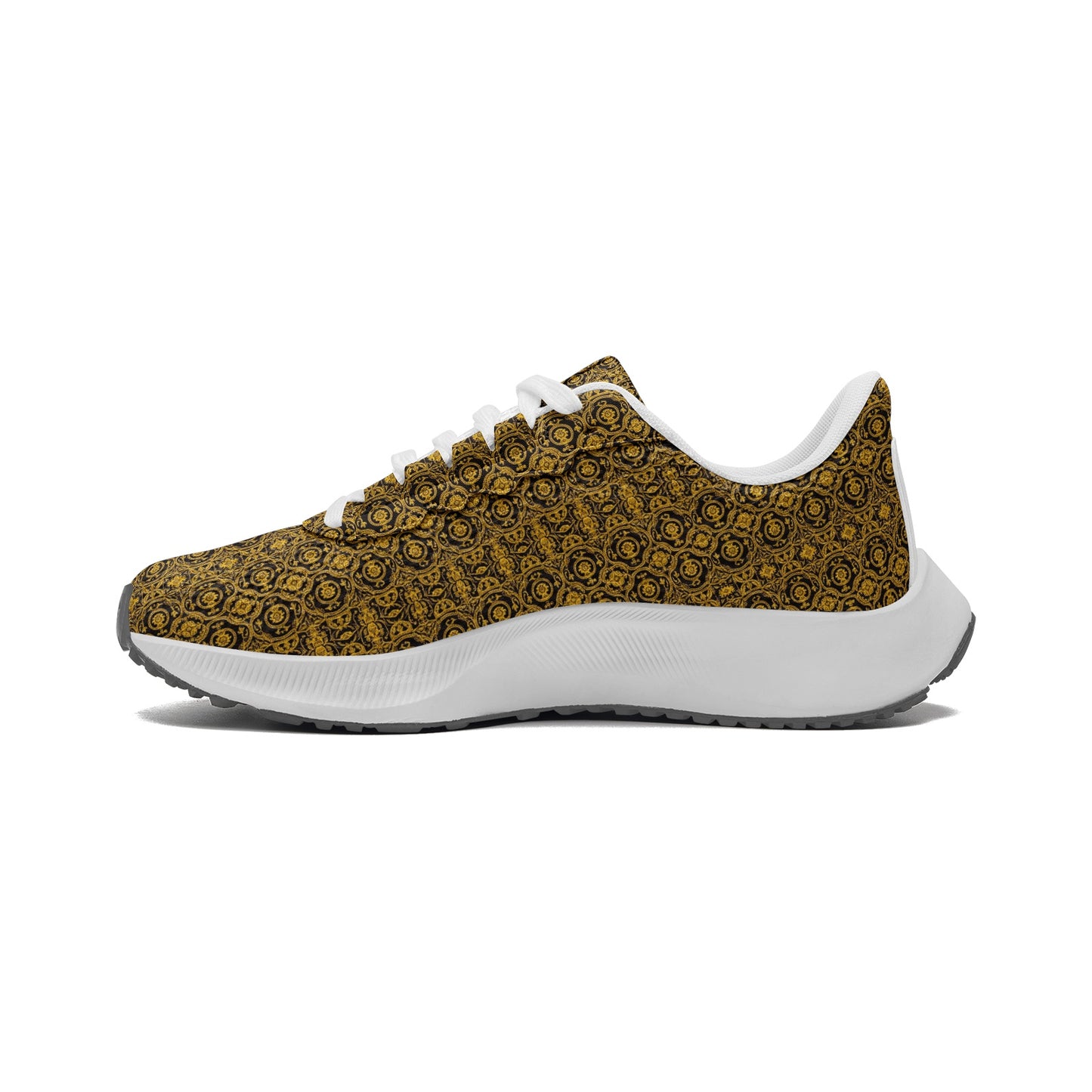 FullbreedCustom Unisex Mesh Tech Performance Running Shoes