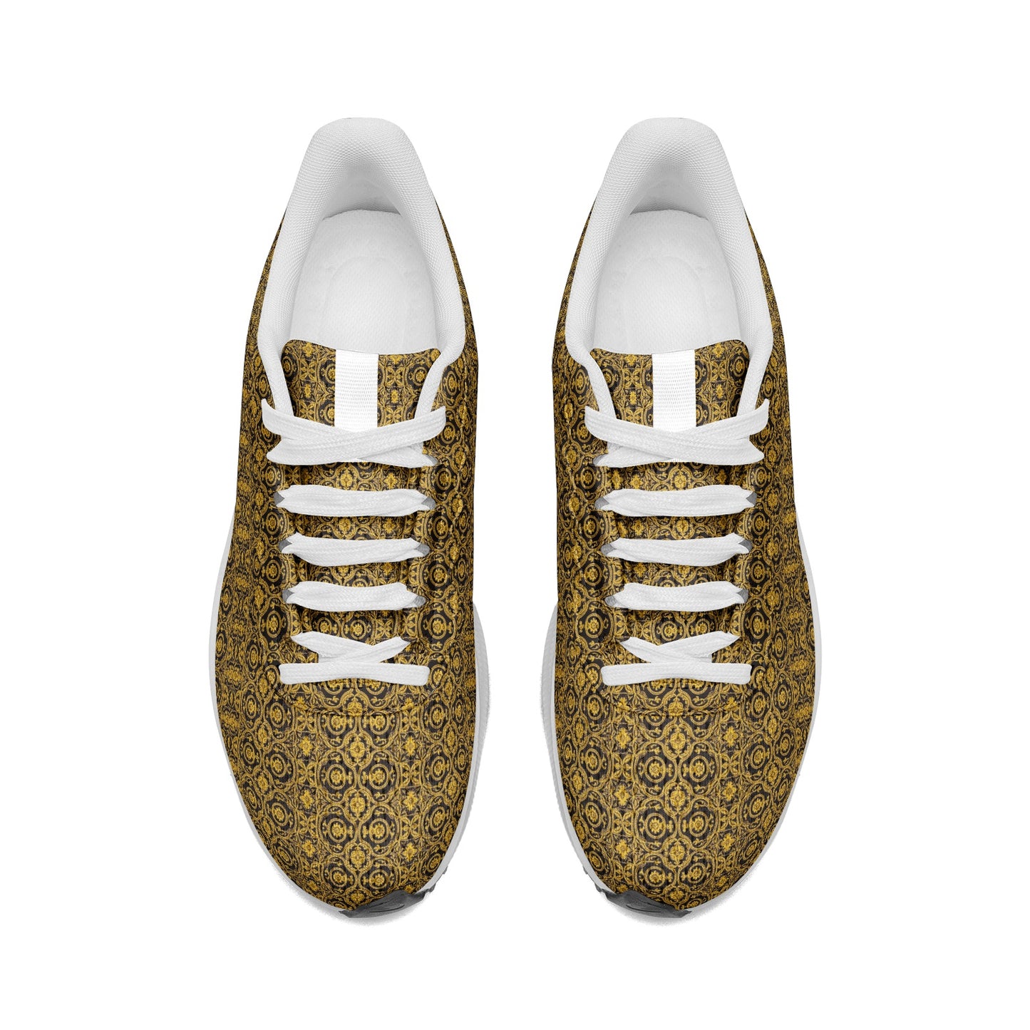 FullbreedCustom Unisex Mesh Tech Performance Running Shoes