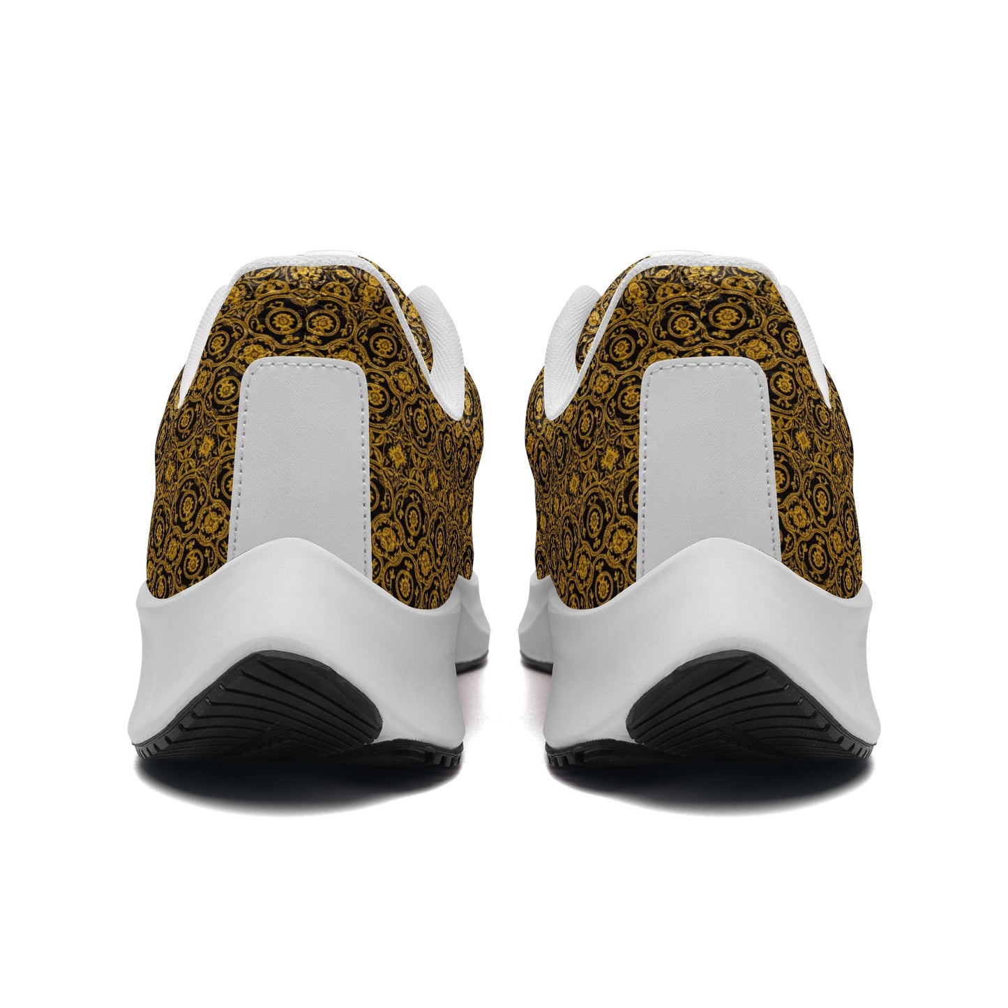 FullbreedCustom Unisex Mesh Tech Performance Running Shoes