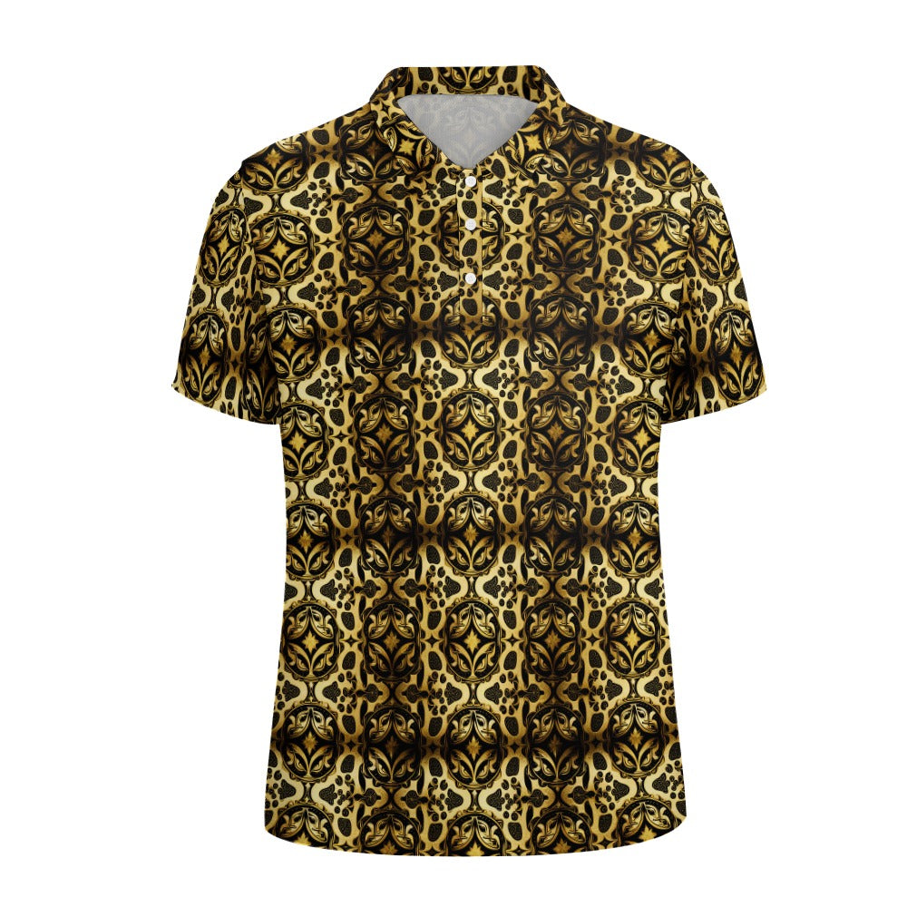 FullbreedCustom Polo straight shirt