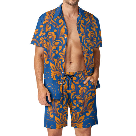 Leisure Beach Suit