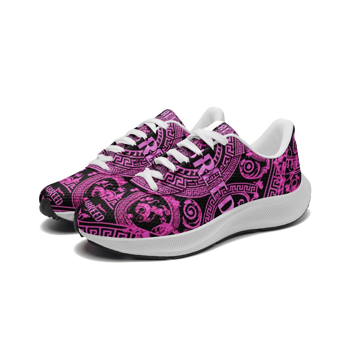 Unisex Mesh Tech Performance Running Shoes