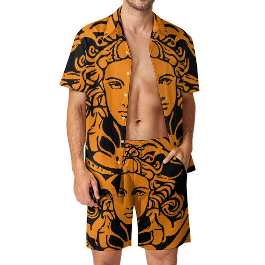 Kokorepublic Leisure Beach Suit