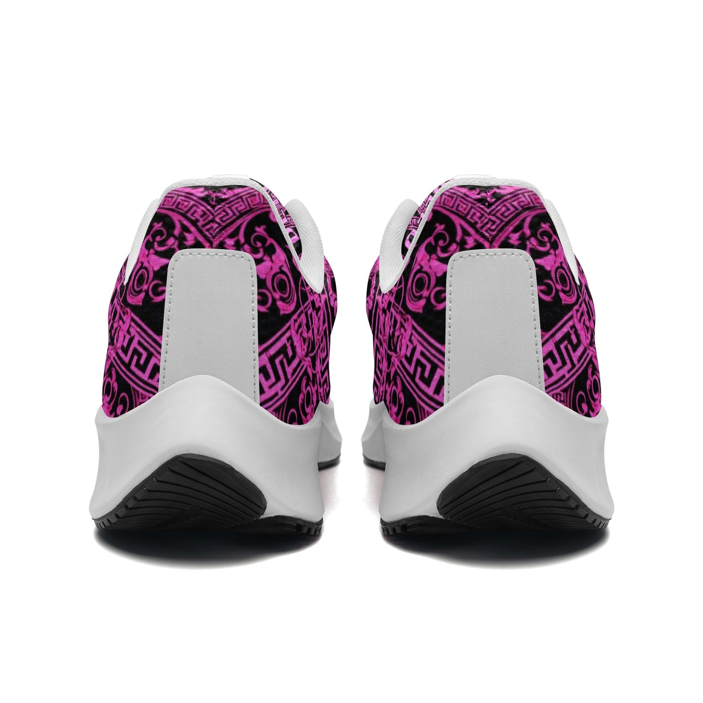 Unisex Mesh Tech Performance Running Shoes