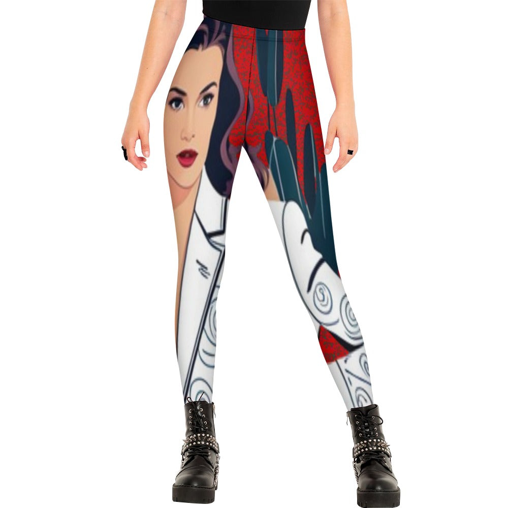 kokorepublic Regular Leggings