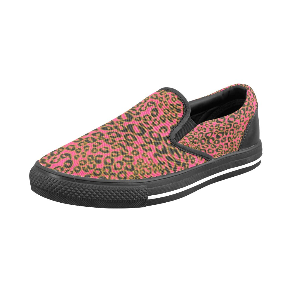 Kokorepublic Slip-on Canvas Women's Shoes