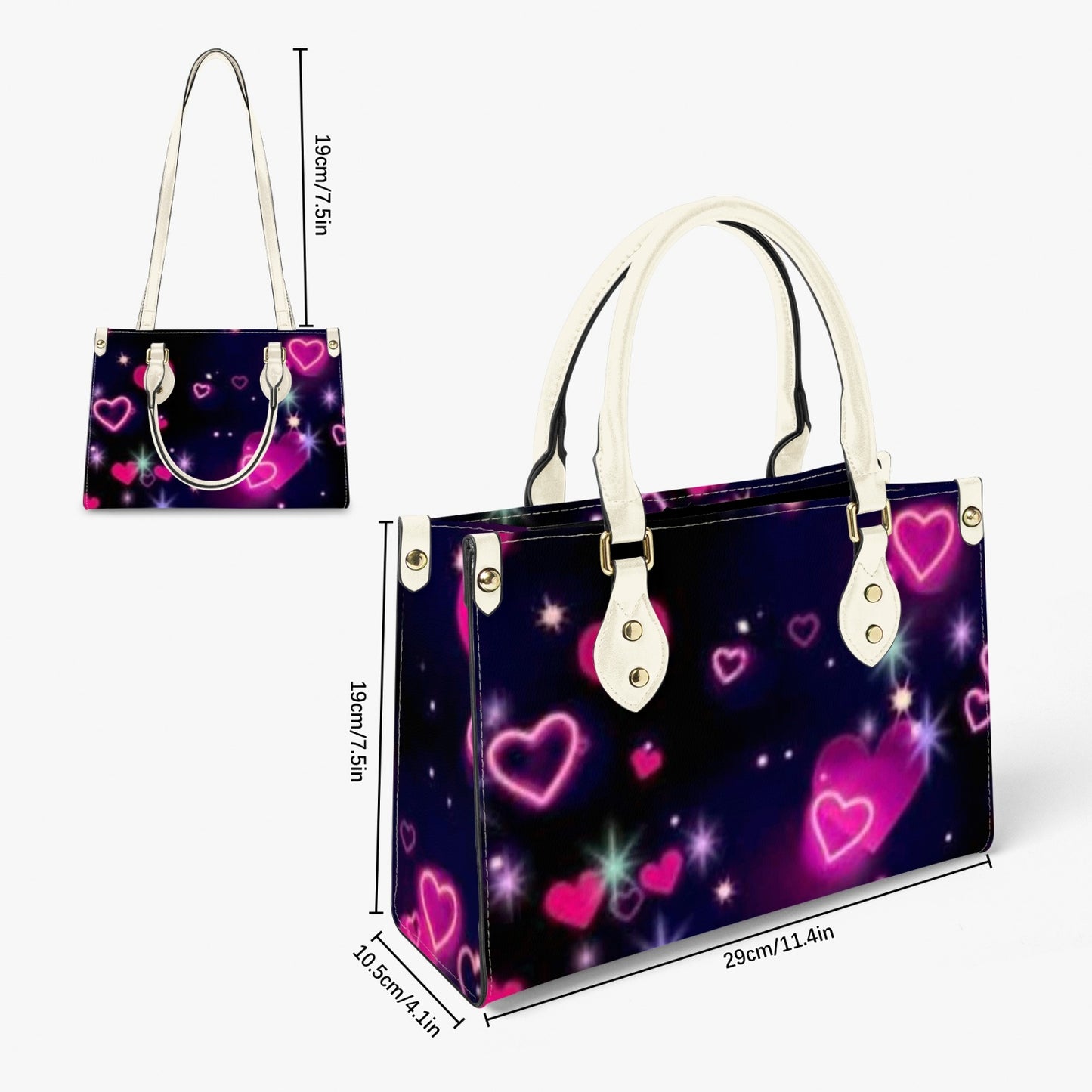 kokorepublic   875. Women's Tote Bag - Long Strap