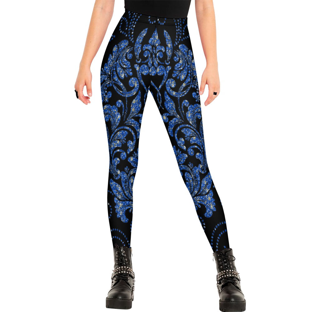kokorepublic Regular Leggings