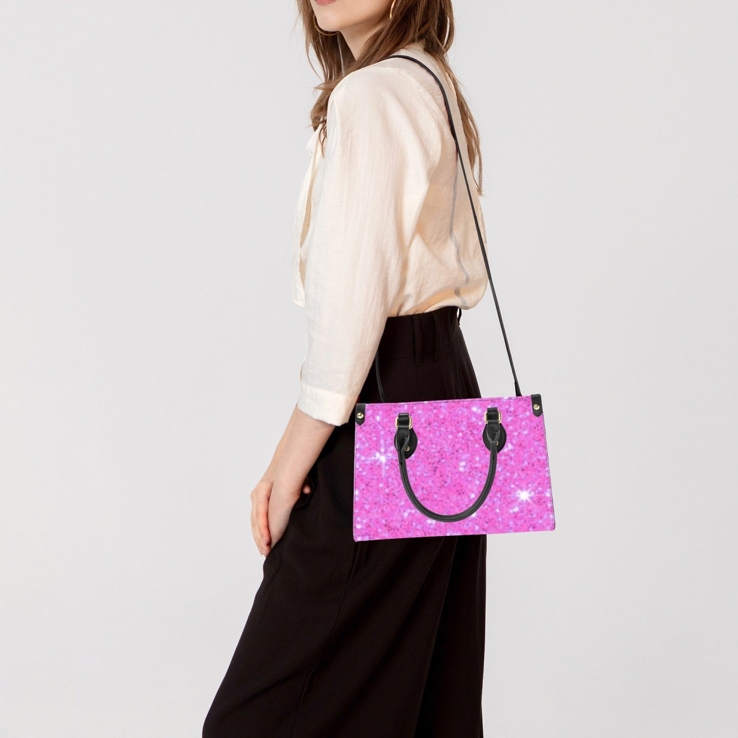kokorepublic  875. Women's Tote Bag - Long Strap
