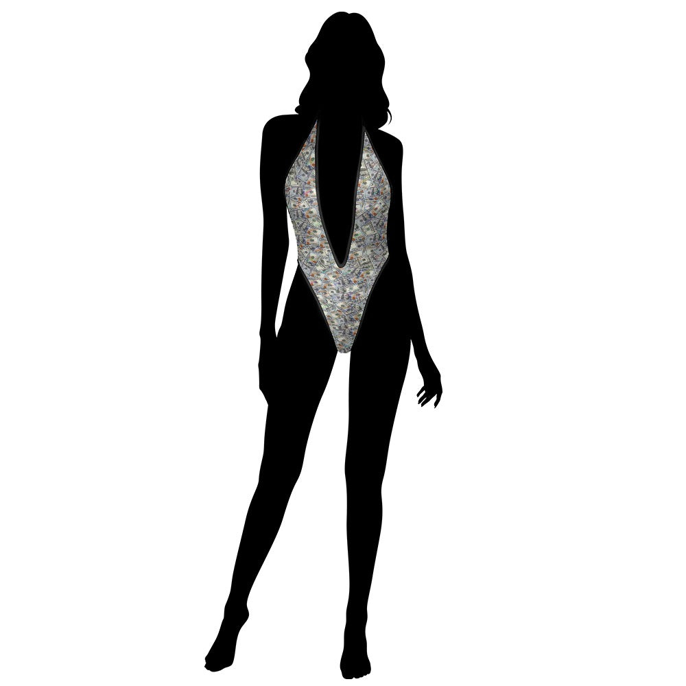 FullbreedCustom Women's jumpsuit underwear