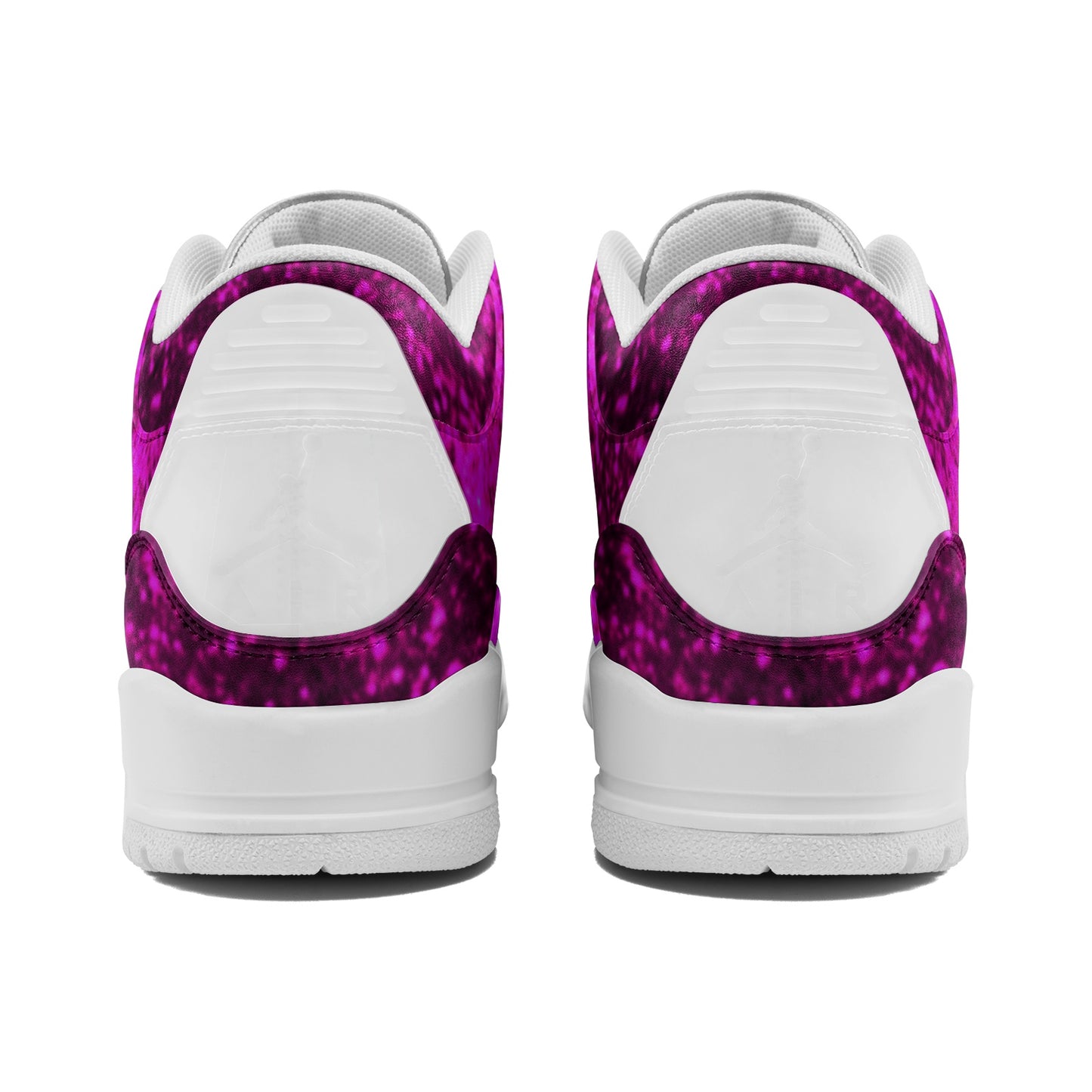 Unisex Non Slip Sneakers Lace Up Fashion Shoes