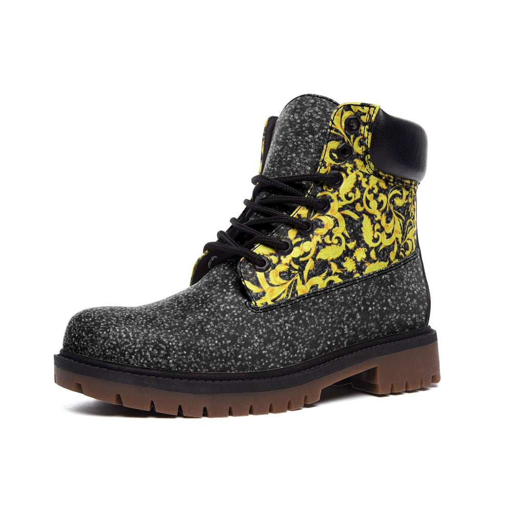 Bellabreed  Casual Leather Lightweight boots TB