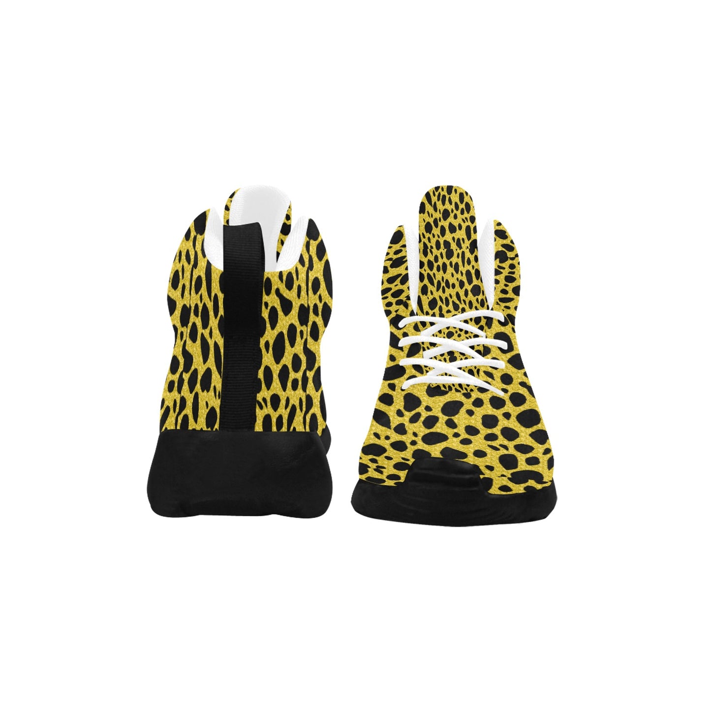 kokorepublic Women's Basketball Shoes (Model 57502)