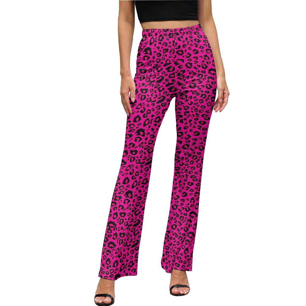 Kokorepublic LP Flared Pants