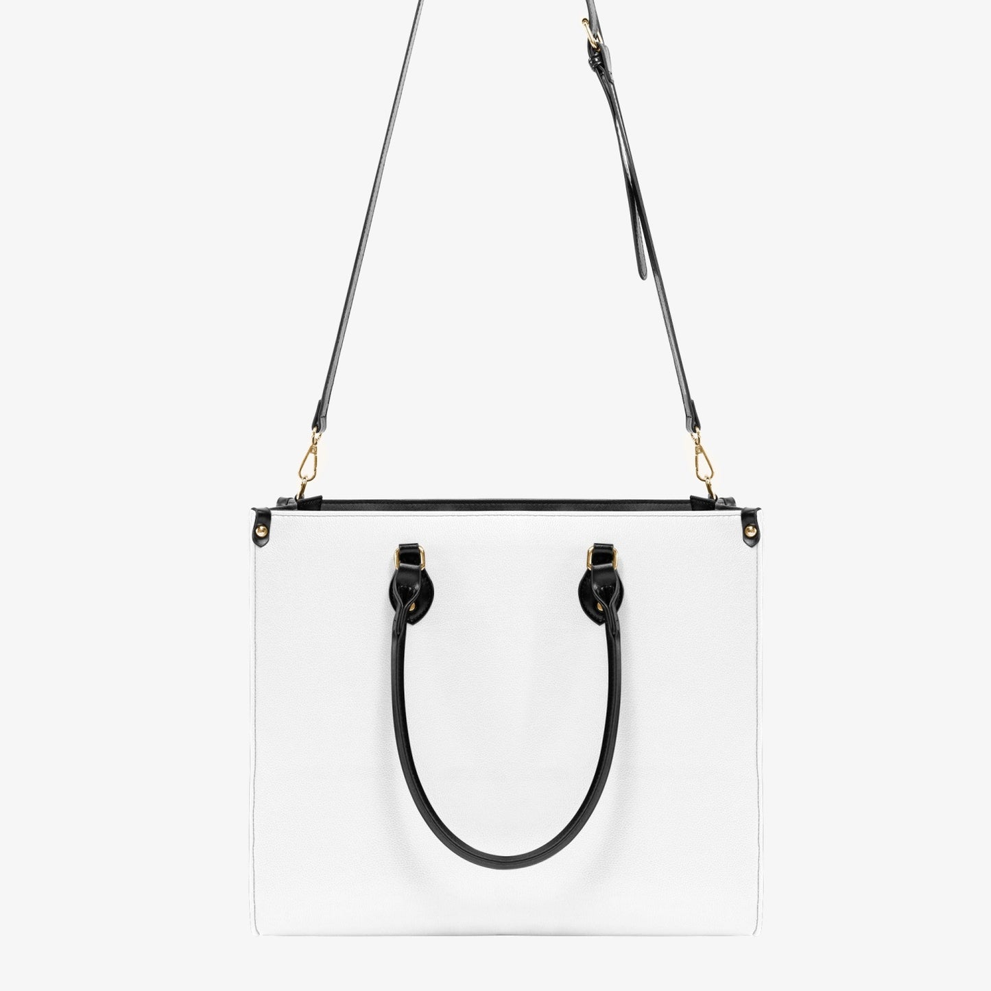 kokorepublic 971. Concise Type Women's Tote Bag
