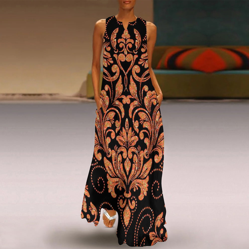 kokorepublic Long dress