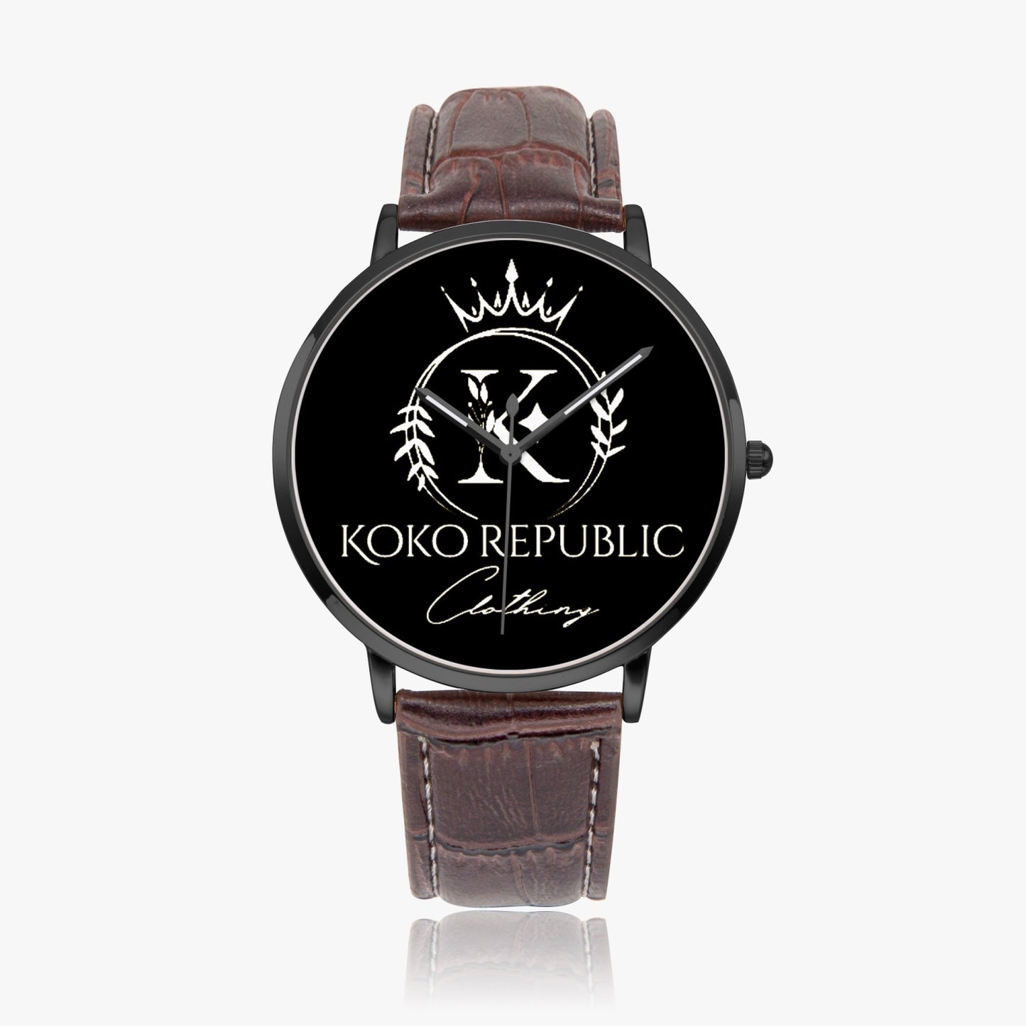 kokorepublic 249. Instafamous Quartz watch