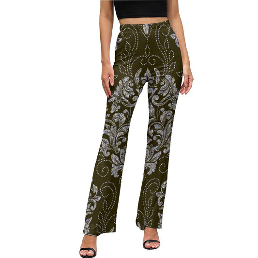 kokorepublic LP Flared Pants