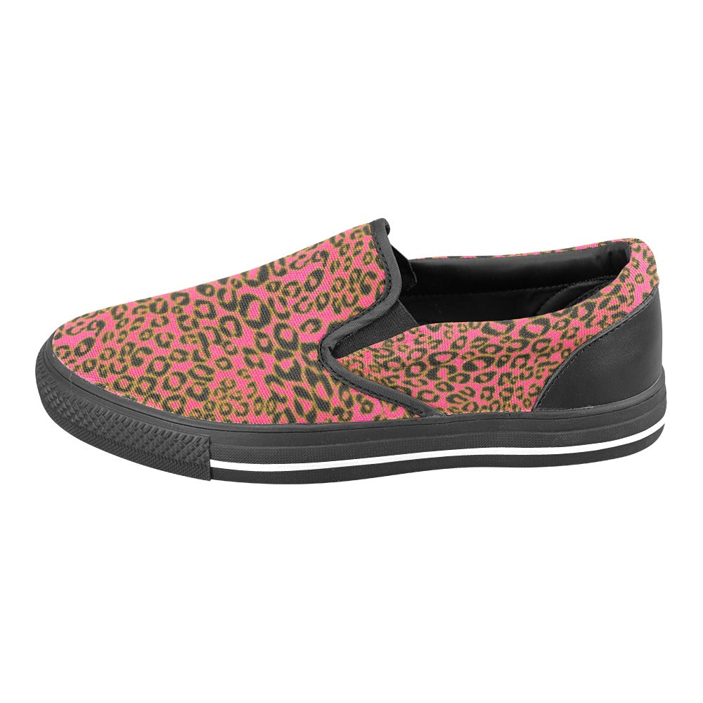 Kokorepublic Slip-on Canvas Women's Shoes