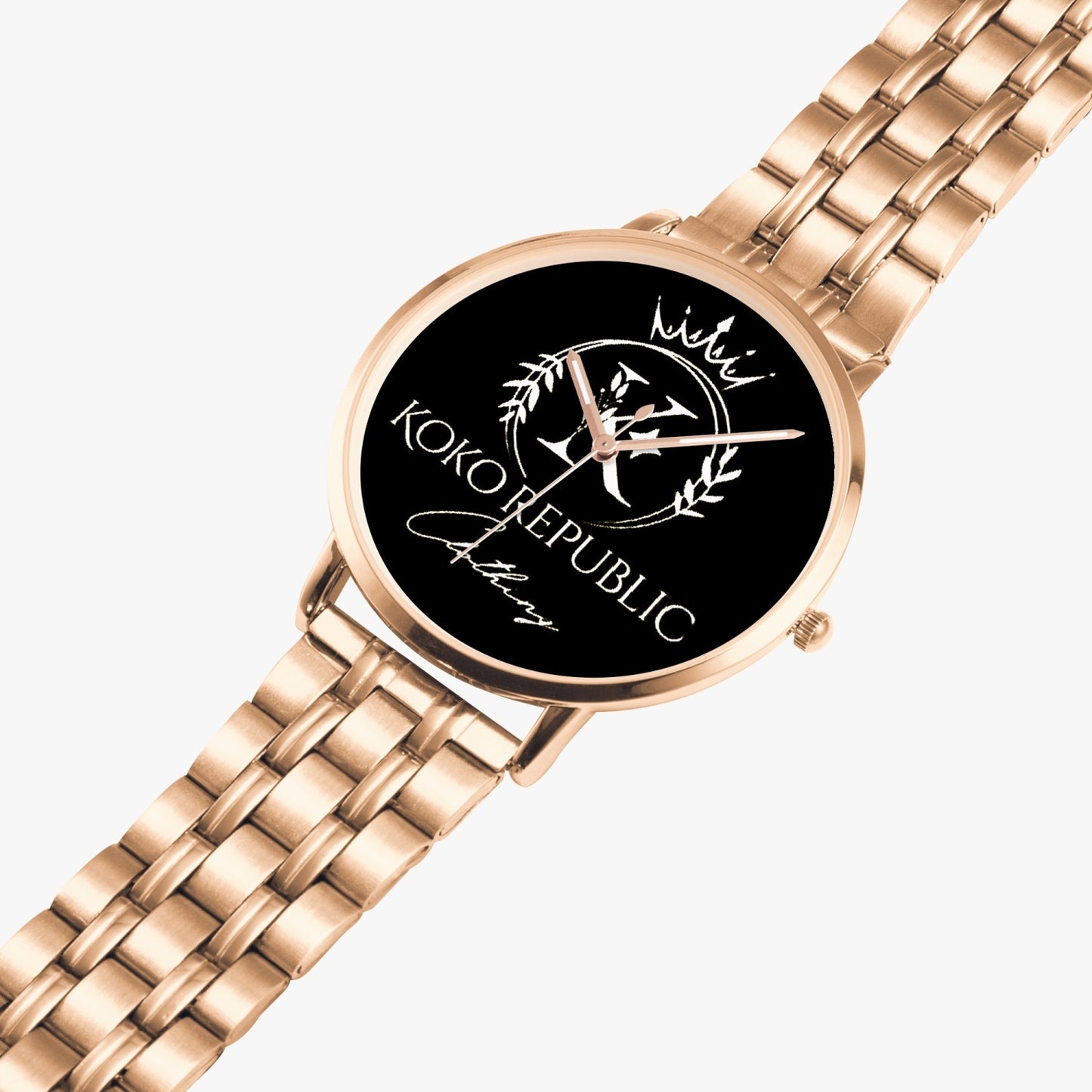 kokorepublic 249. Instafamous Quartz watch