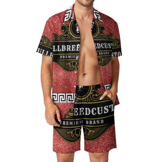 kokorepublic Leisure Beach Suit