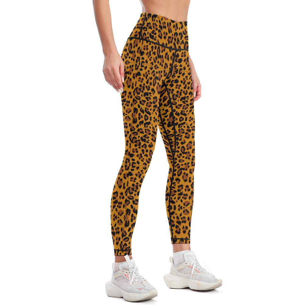 kokorepublic Women's Comfort Sports Yoga Pants