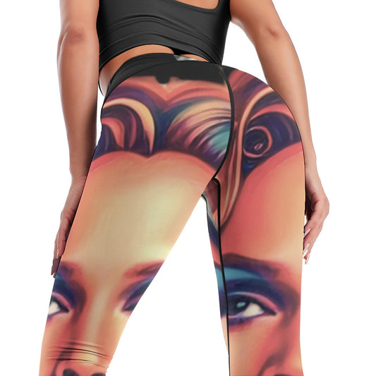 kokorepublic Women's Comfort Sports Yoga Pants