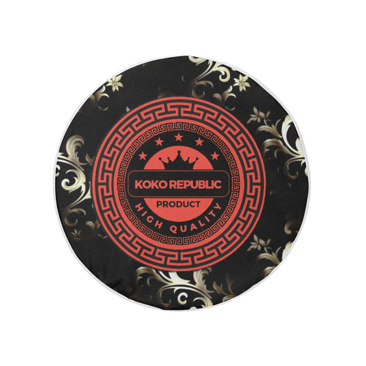 kokorepublic Spare Tire Cover(Medium)(16")