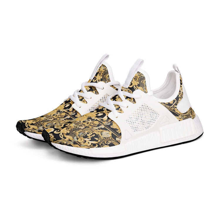 fullbreedcustom Unisex Lightweight Sneaker
