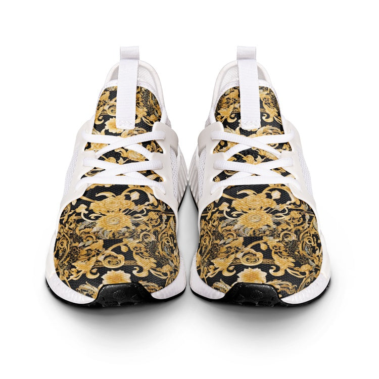 fullbreedcustom Unisex Lightweight Sneaker