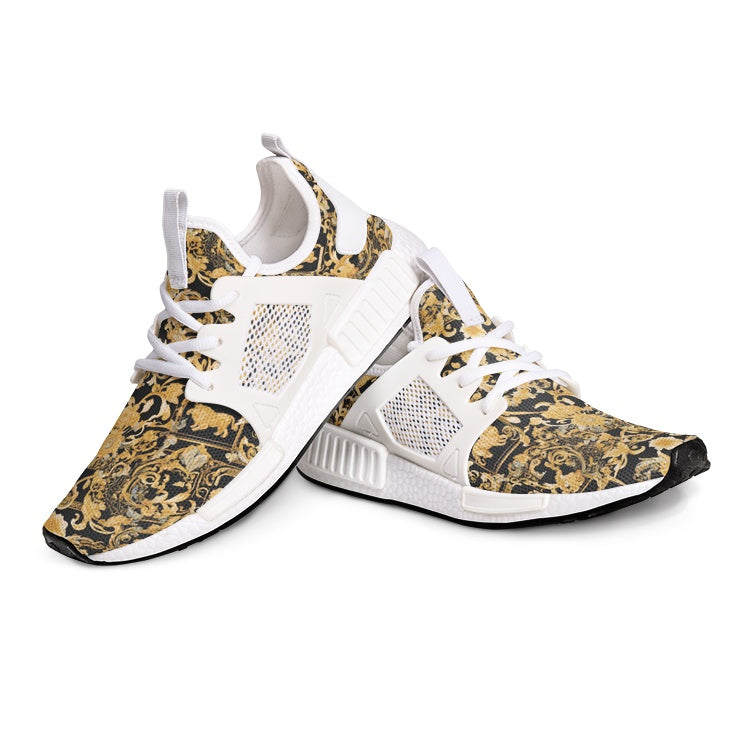 fullbreedcustom Unisex Lightweight Sneaker